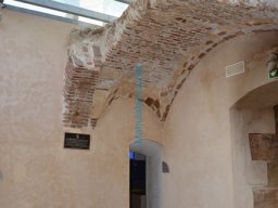 Castillo de San Juan-Aguilas 2012